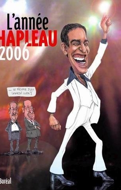 L'Année Chapleau 2006
