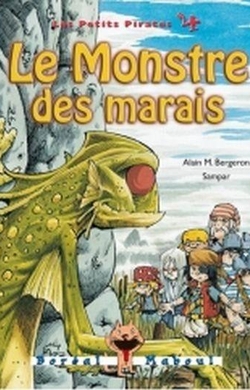Le Monstre des marais