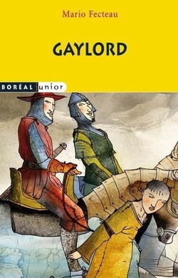 Gaylord