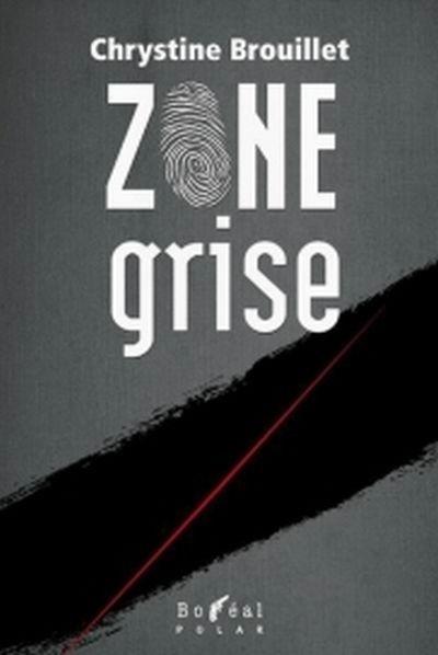Zone grise