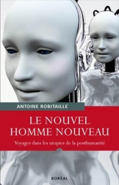 Le nouvel homme nouveau