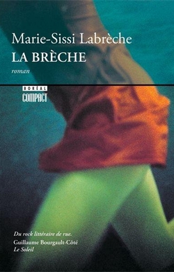 La Brèche