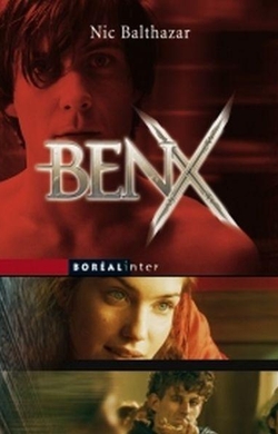 BenX