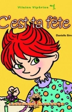 C'est ta fête !