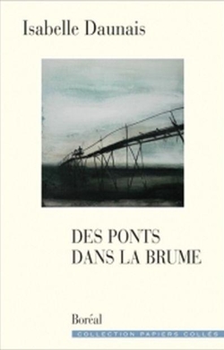 Des ponts dans la brume