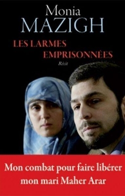 Les Larmes emprisonnées