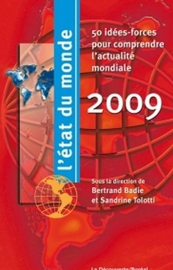 L'État du monde 2009