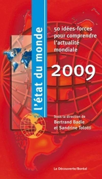 L'état du monde 2009