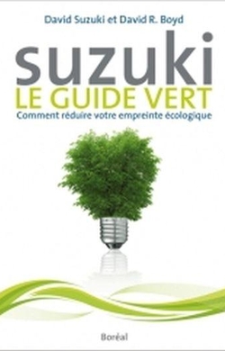 Suzuki : le guide vert