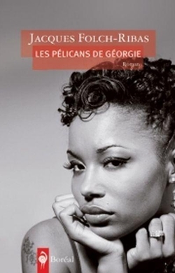 Les Pélicans de Géorgie