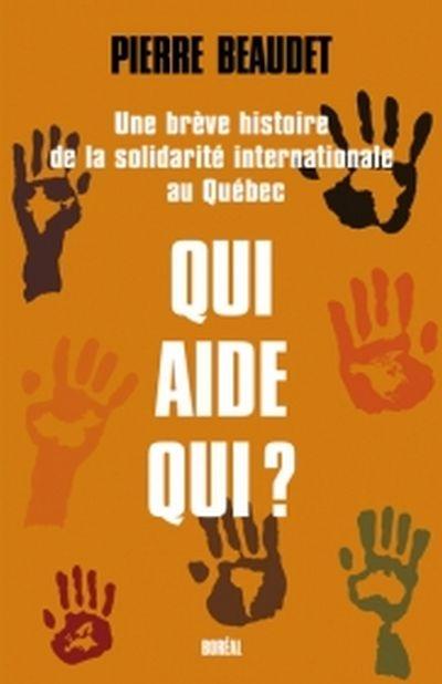 Qui aide qui?