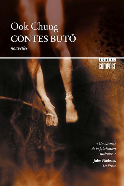 Contes Butô