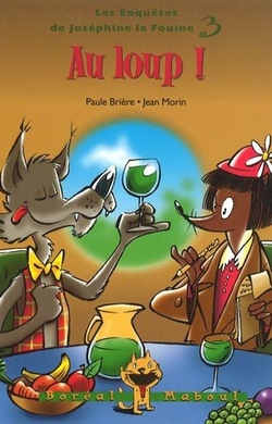 Au loup !