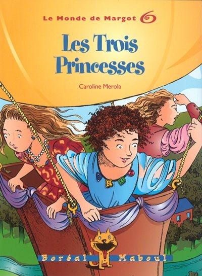 Les trois princesses