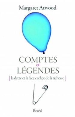 Comptes et Légendes