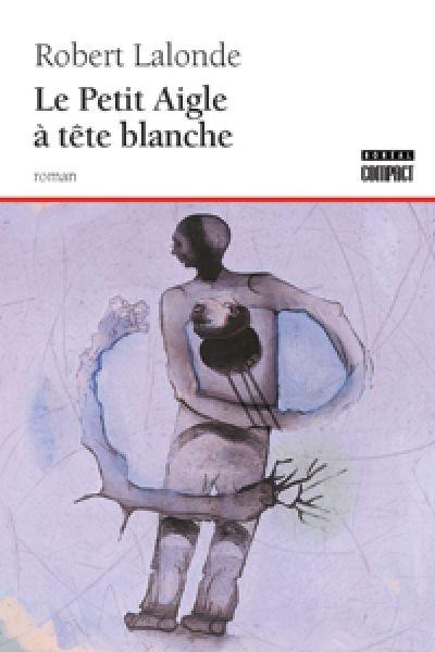 Le petit aigle à tête blanche
