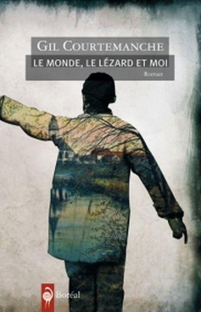 Le monde, le lézard et moi