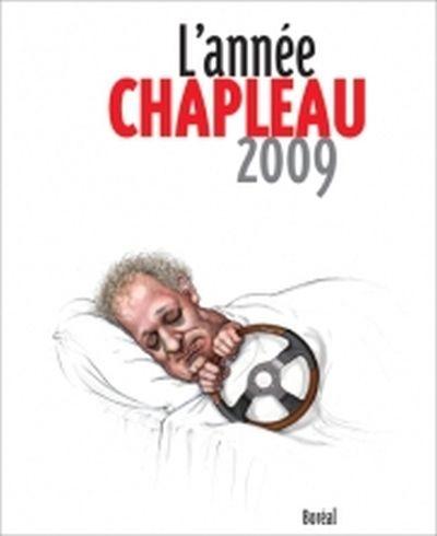 L'année Chapleau 2009