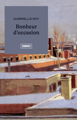 Bonheur d'occasion