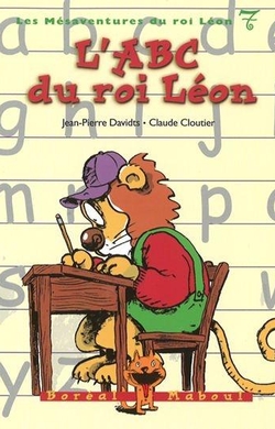 L'ABC du roi Léon