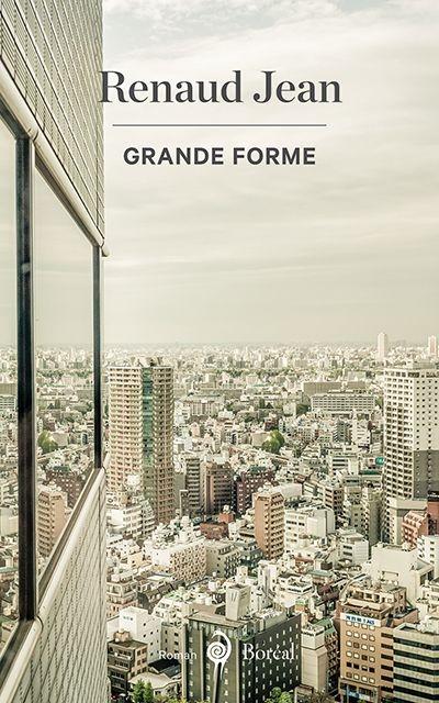 Grande forme