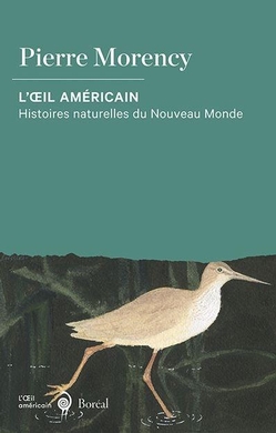 L'OEil américain
