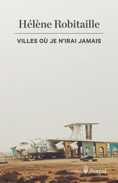 Villes où je n’irai jamais 