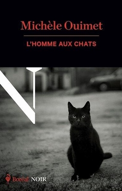 L'Homme aux chats