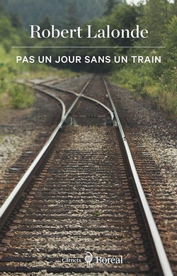 Pas un jour sans un train