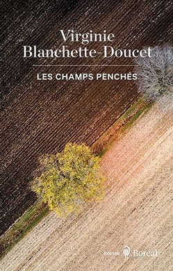 Les Champs penchés