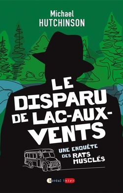Le Disparu de Lac-aux-Vents