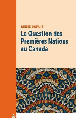 La Question des Premières Nations au Canada
