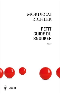 Petit guide du snooker