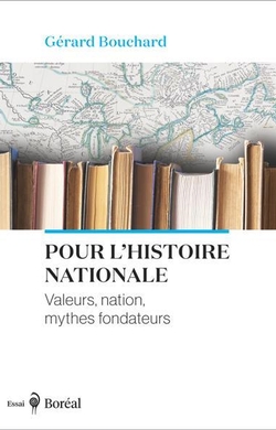 Pour l'histoire nationale