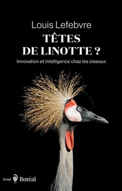 Têtes de linotte ?