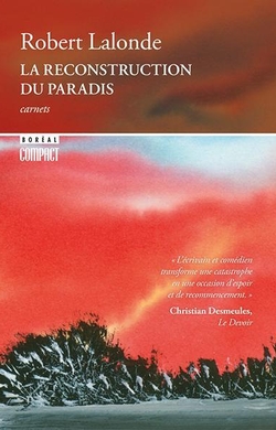 La Reconstruction du paradis