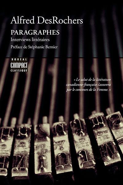 Paragraphes