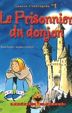 Le Prisonnier du donjon