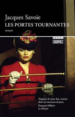 Les Portes tournantes