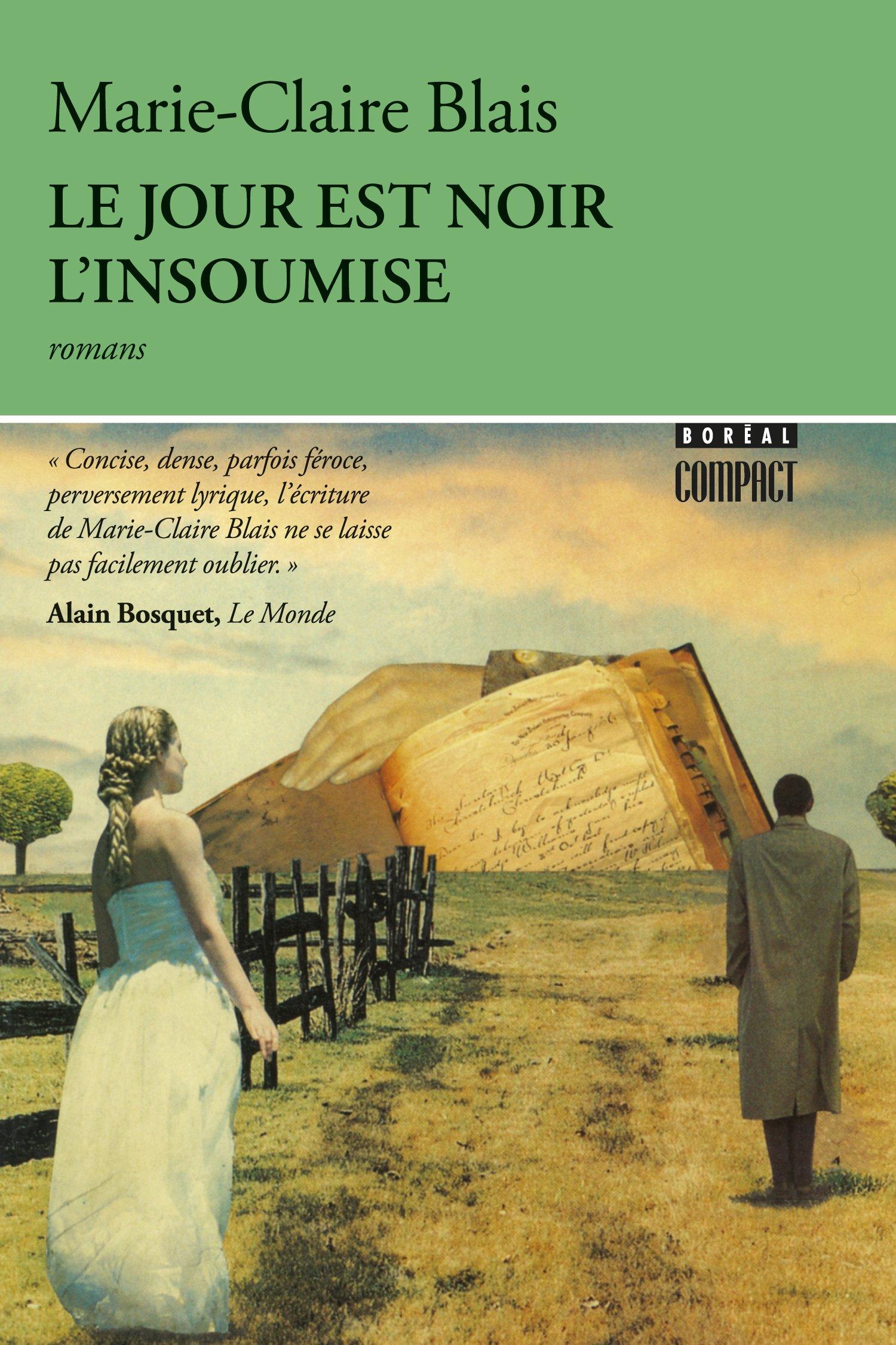 Le jour est noir