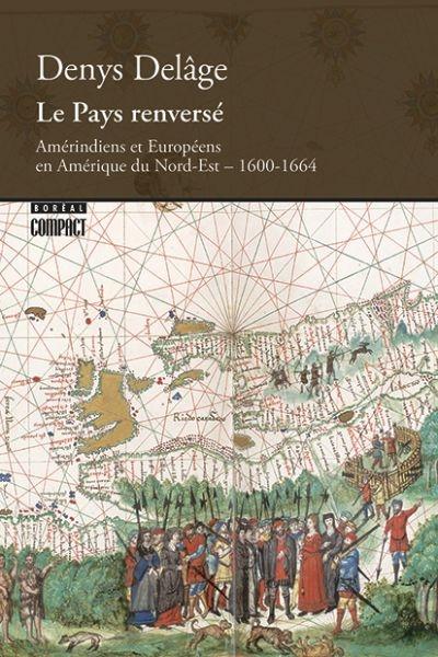 Le pays renversé