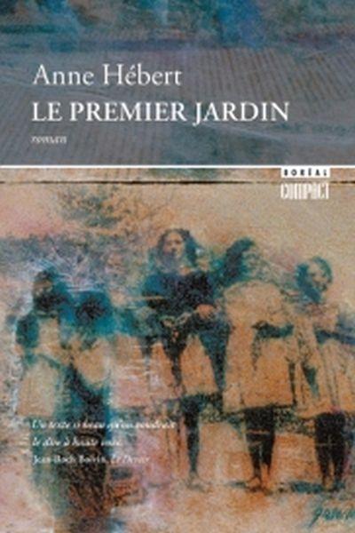 Le premier jardin