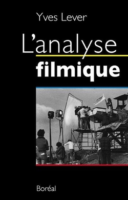 L'Analyse filmique