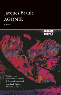 Agonie