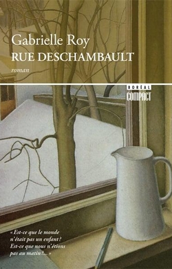 Rue Deschambault