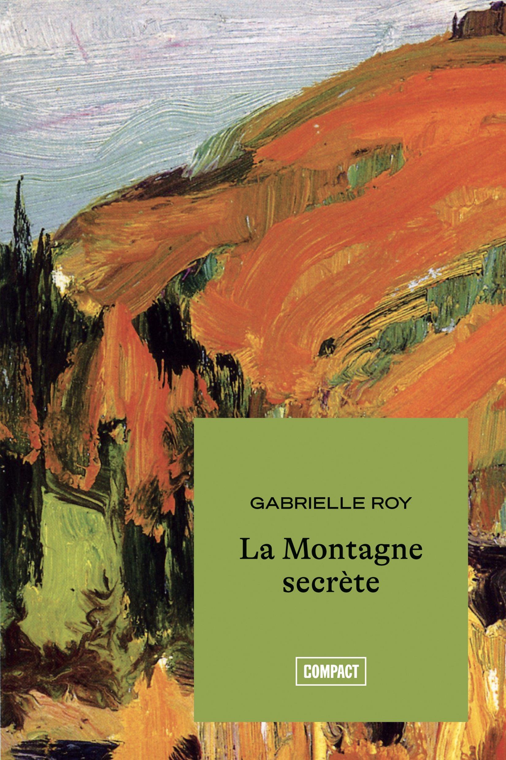 La montagne secrète