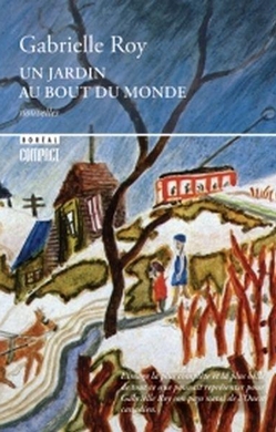 Un jardin au bout du monde