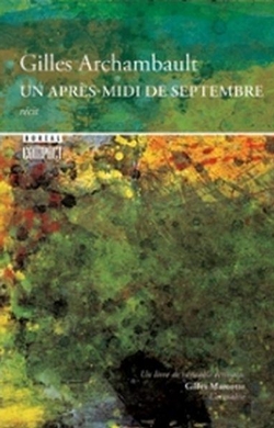 Un après-midi de septembre