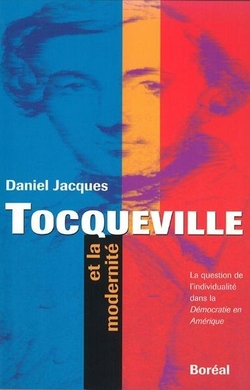 Tocqueville et la Modernité