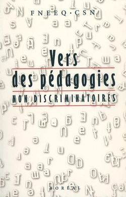 Vers des pédagogies non discriminatoires